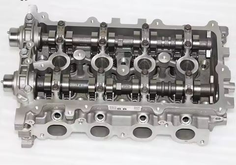 G4KF Cylinder Head Assembly