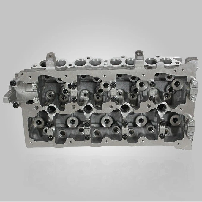 D4HA Diesel Cylinder Head Assembly