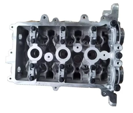 G3LA Cylinder Head Assembly