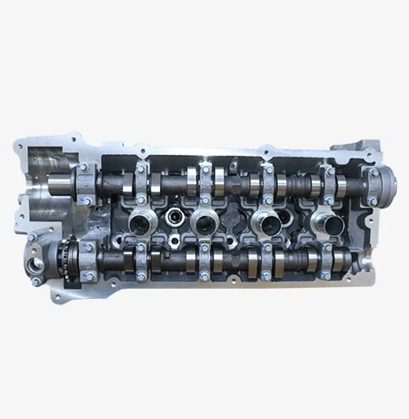 G4ED Cylinder Head Assembly G4ED Cylinder Head Assembly