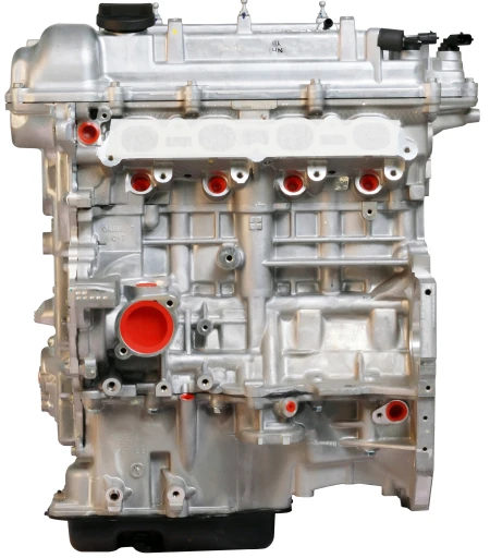 G4FD Crate Engine