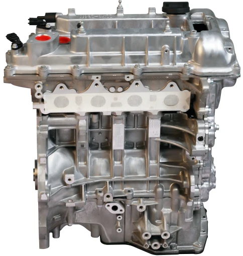 G4FJ Crate Engine