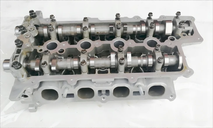G4FJ Cylinder Head Assembly