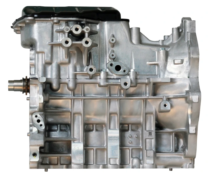 G4FJ Short Block