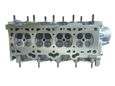 G4GC Cylinder Head Assembly