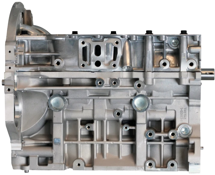 G4KJ NEW Short Block