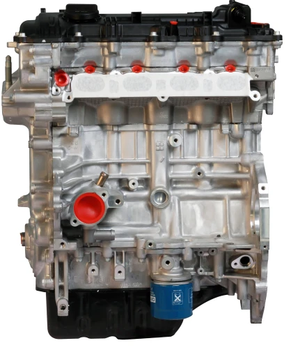 G4NA G4NB Crate Engine