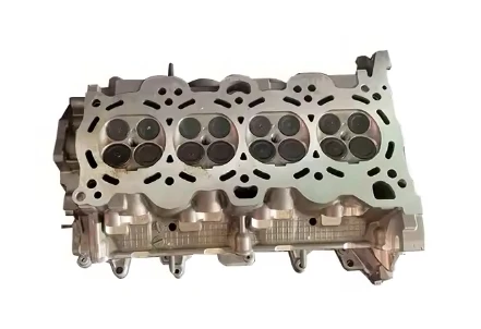 G4NC G4NG Cylinder Head Assembly