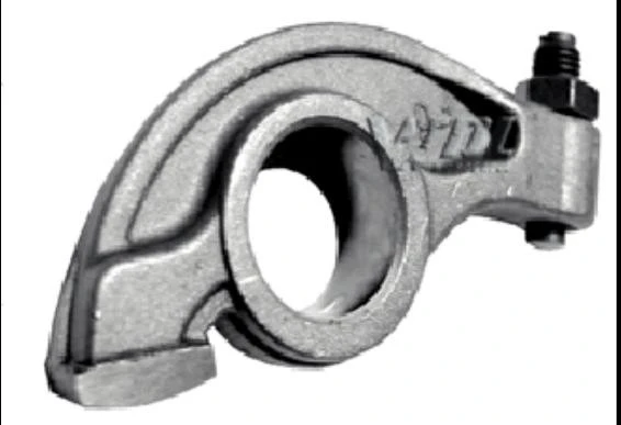 Isuzu 8-94102416-0 Rocker Arm Isuzu 8-94102416-0 Rocker Arm