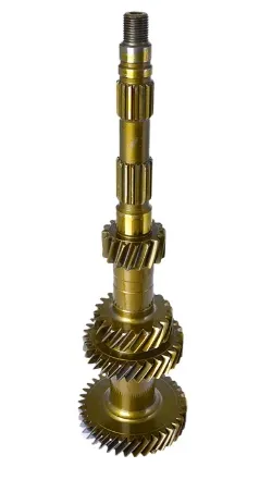 Isuzu 8-94435144-1 Counter Gear