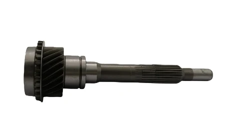 Isuzu 8-94435160-2 Transmission Gear