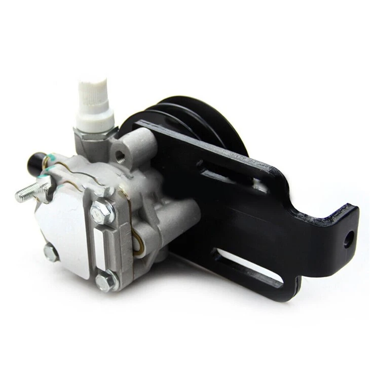 Isuzu 8-97084953-0 Power Steering Pump