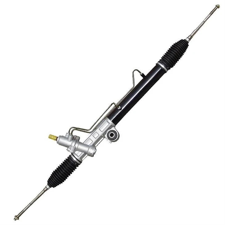Isuzu 8-97234439-3 Power Steering Rack
