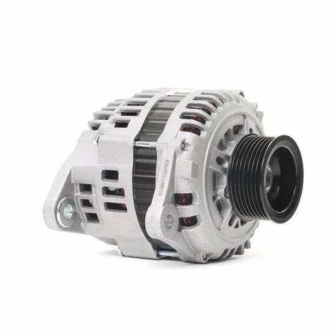 Isuzu 8-97369716-1 Alternator