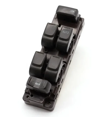 Isuzu 8-97403626-0 Window Switch Isuzu 8-97403626-0 Window Switch