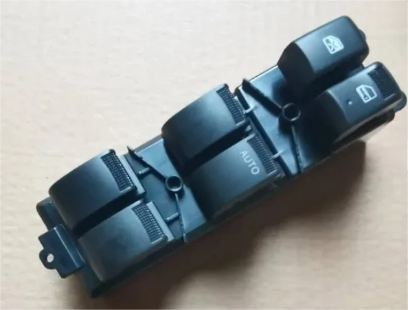 Isuzu 8-98192252-0 Window Switch