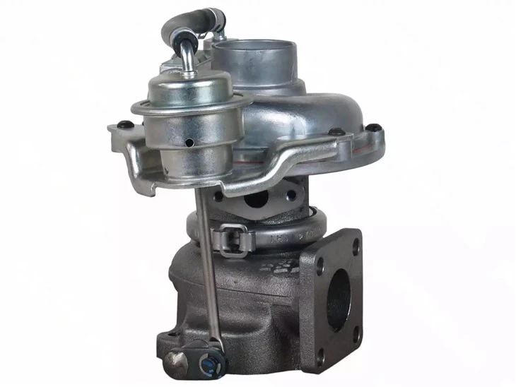 Isuzu 8971397243 Turbocharger