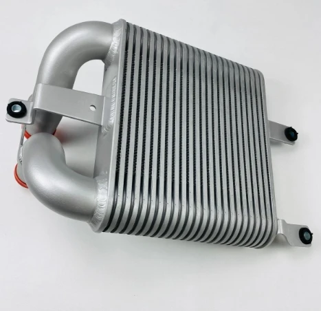 Isuzu 8973750150 Intercooler Assy Isuzu 8973750150 Intercooler Assy