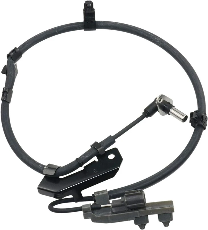 Isuzu 897387989 Front ABS Wheel Speed Sensor, RH