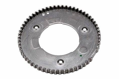 Isuzu 90265094 Crankshaft Balancer