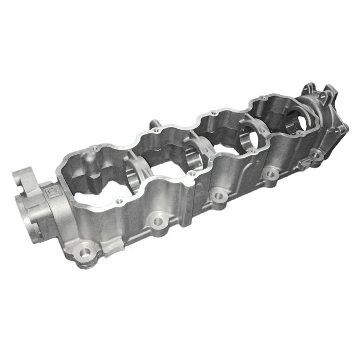 Isuzu 93369422 Camshaft Box