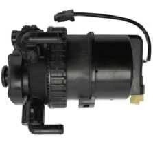 Isuzu Fuel Filter Housing