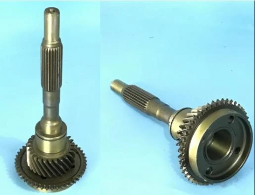 Isuzu KB 300 Input Shaft