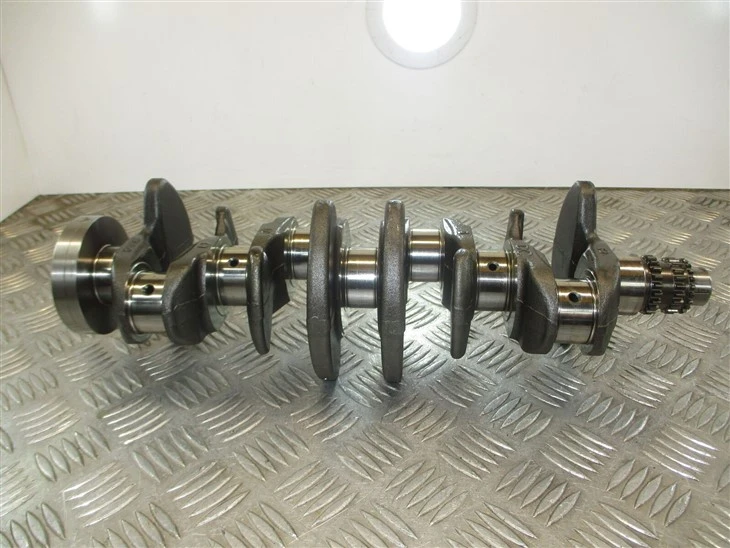 M282 Crankshaft