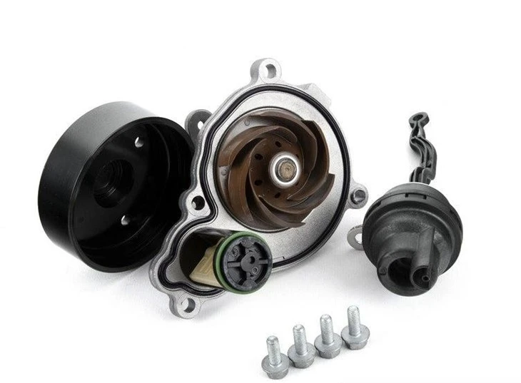 BMW 11518638026 Mechanical Water Pump