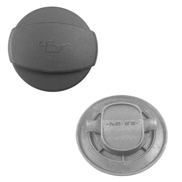 Mercedes-Benz 1110180302 Oil Filter Cover