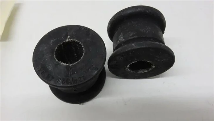 Mercedes-Benz 1243234985 Stabilizer Bar Bushing