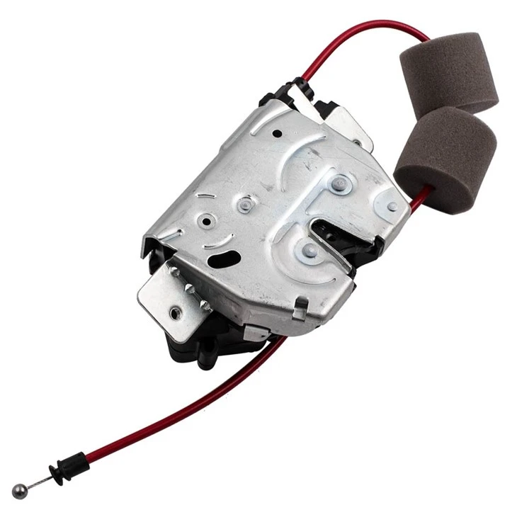 Mercedes-Benz 1647400635 Tailgate Lock