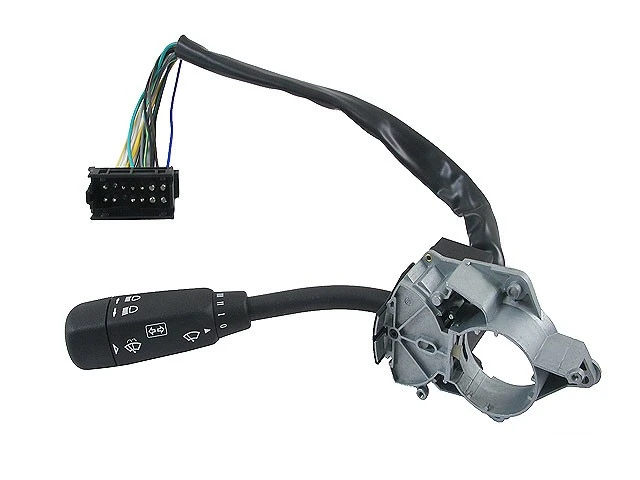 Mercedes-Benz 2025402144 Turn Signal Switch