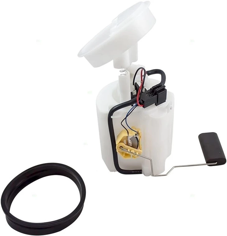 Mercedes-Benz 2034702394 Fuel Pump Housing