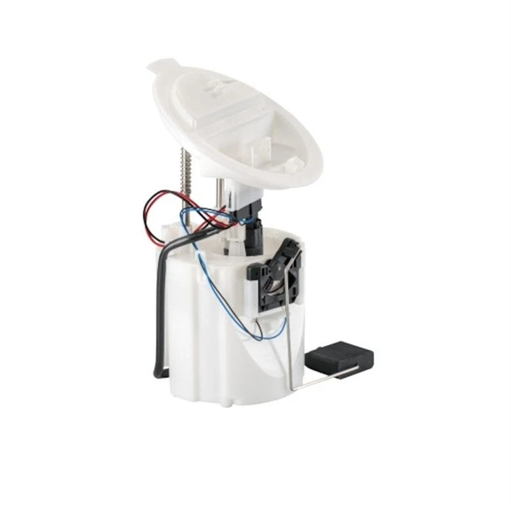 Mercedes-Benz 2044700294 Fuel Pump Housing