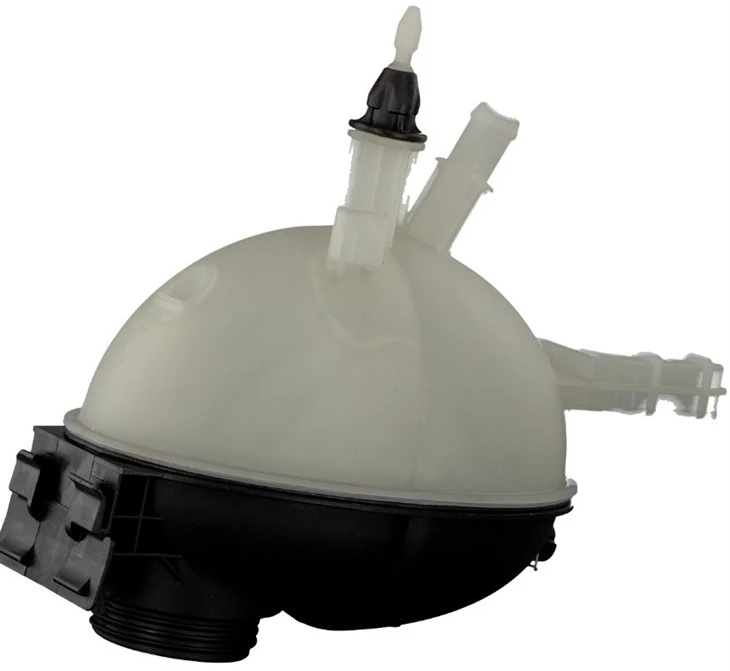 Mercedes-Benz 2045000049 Coolant Expansion Tank