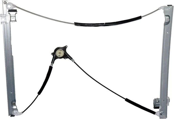 Mercedes-Benz 6397200446 Left Window Regulator