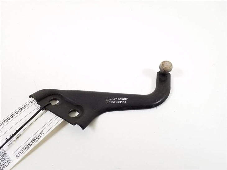 Mercedes-Benz 6397600147 Upper Sliding Door Roller RH