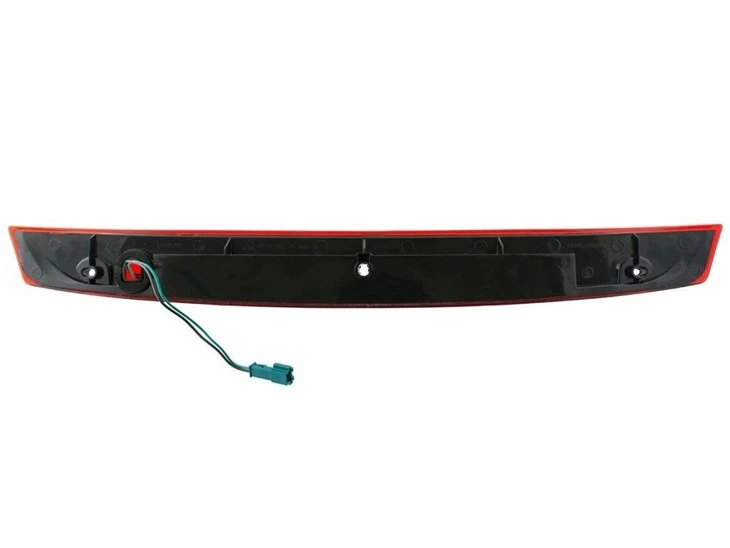 Mercedes-Benz 6398200056 Third Brake Light