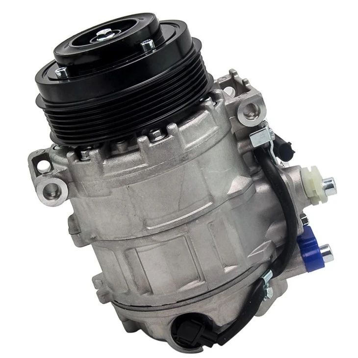 Mercedes-Benz A0012301711 A/C Compressor