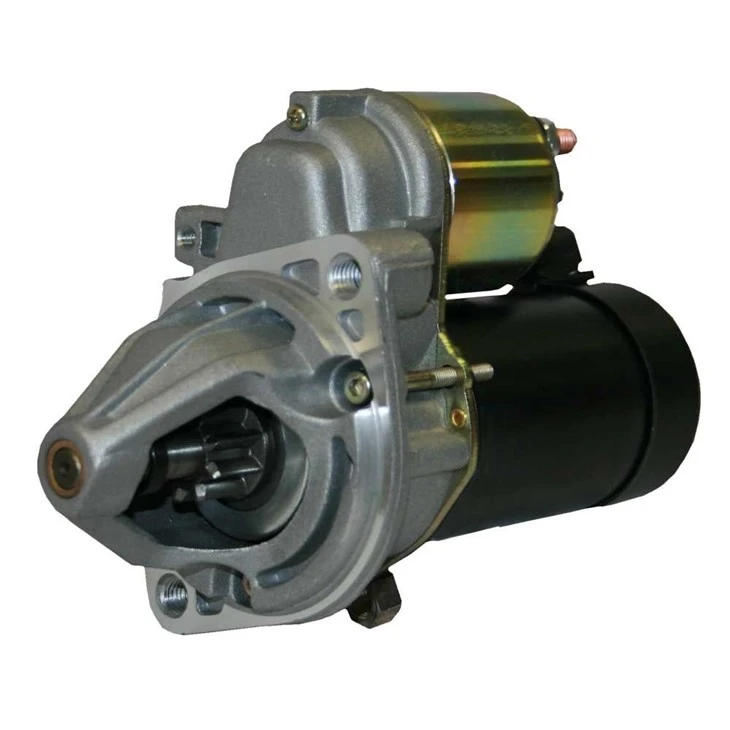 Mercedes-Benz A0041516901 Starter