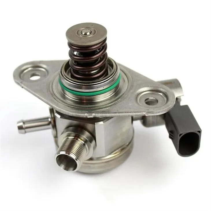 Mercedes-Benz A2740700401 High Pressure Fuel Pump