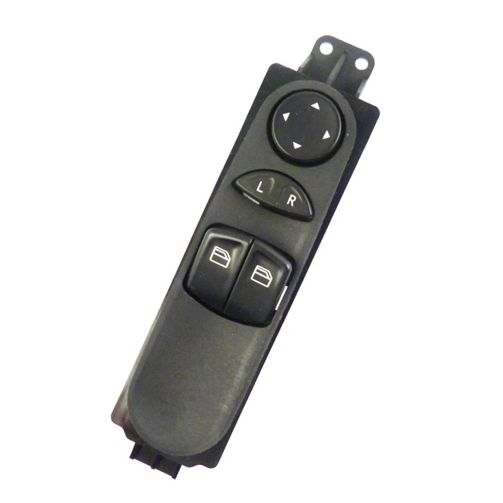 Mercedes-Benz A6395450913 Master Window Switch