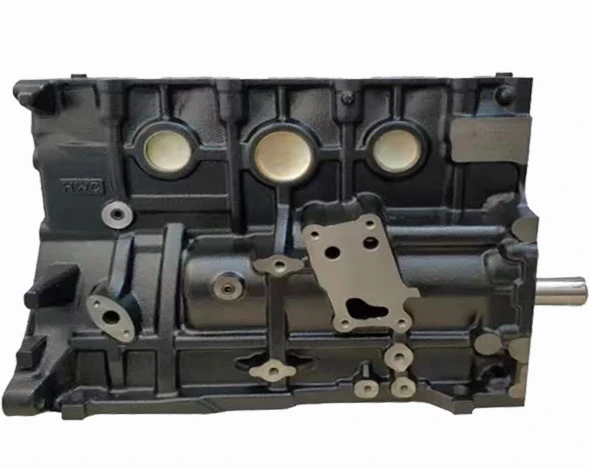 4D56 D4BF D4BH Diesel Short Block