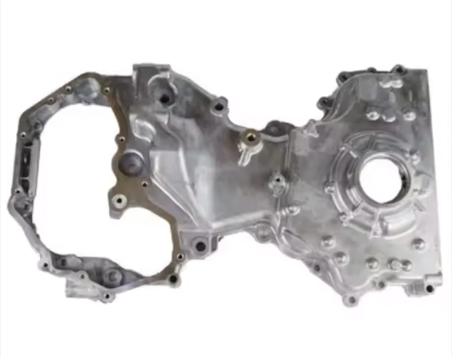 NISSAN QR25DE Oil Pump 13500-ET80B