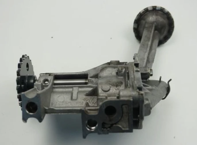 OIL PUMP 8200307174 FOR RENAULT K9K