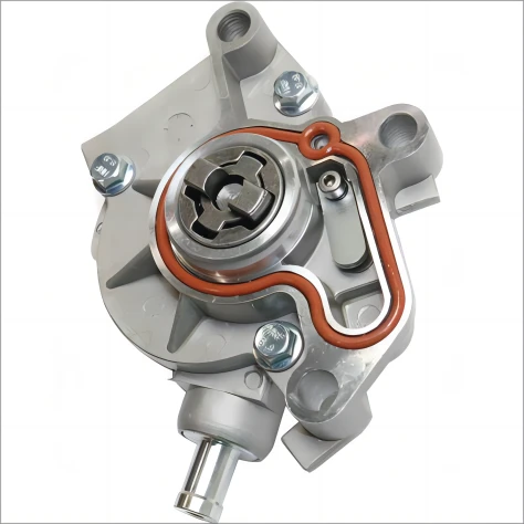 VW 038145101A Brake Vacuum Pump
