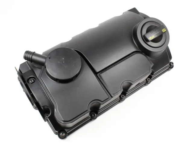 VW 03G103469H Valve Cover