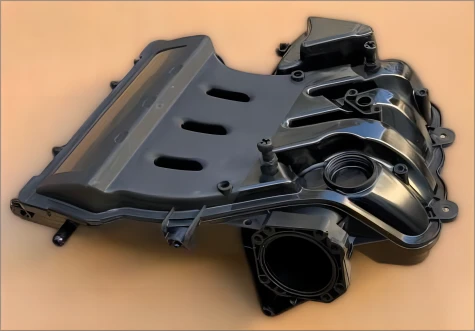 VW 06A133203CJ Intake Manifold