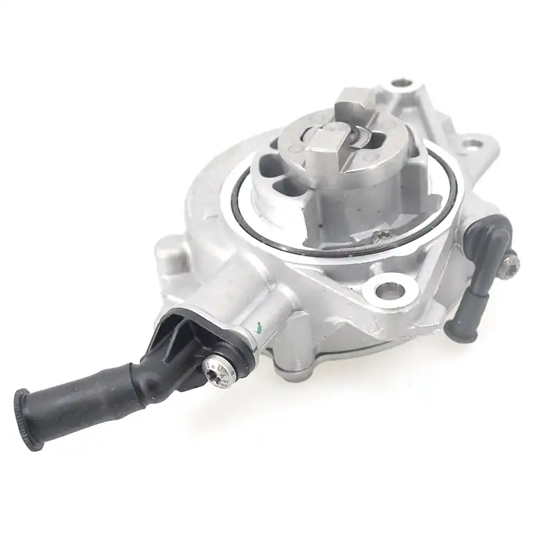 Mini 456578 Brake Vacuum Pump